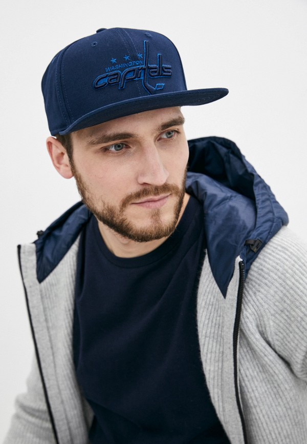 фото Бейсболка atributika & club™