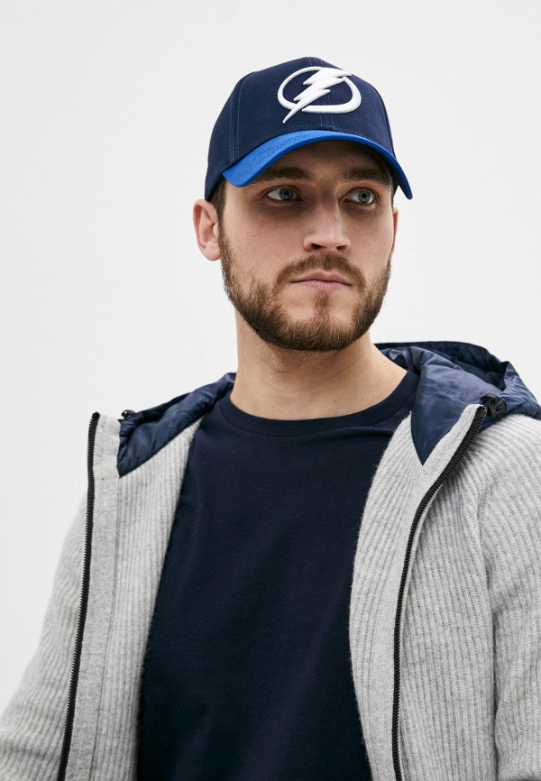 фото Бейсболка atributika & club™