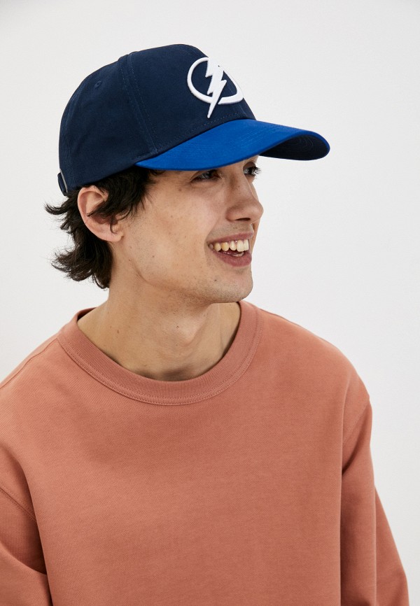 фото Бейсболка atributika & club™