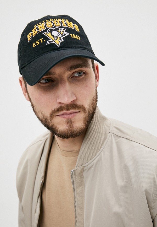 фото Бейсболка atributika & club™