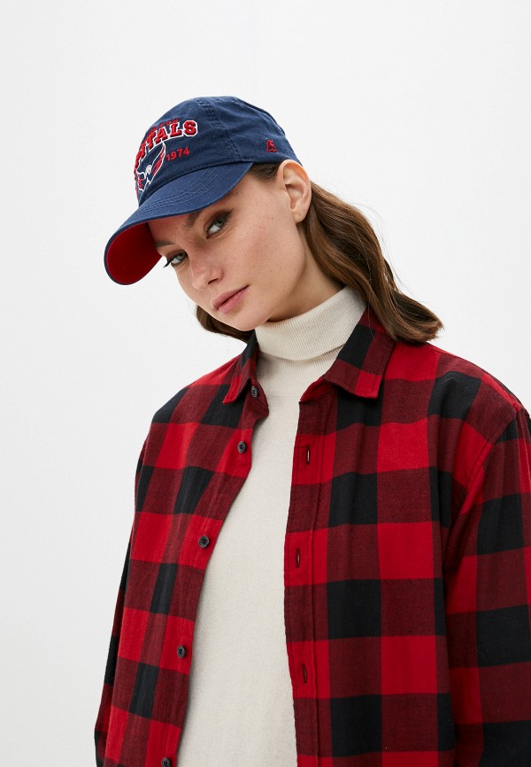 фото Бейсболка atributika & club™