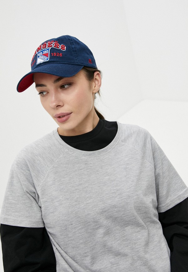 фото Бейсболка atributika & club™