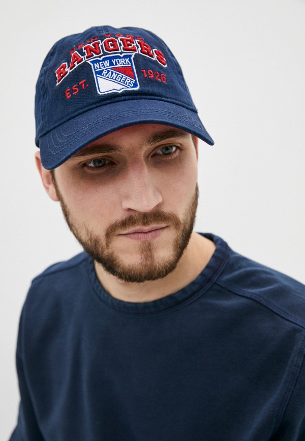 фото Бейсболка atributika & club™