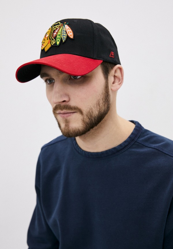 фото Бейсболка atributika & club™