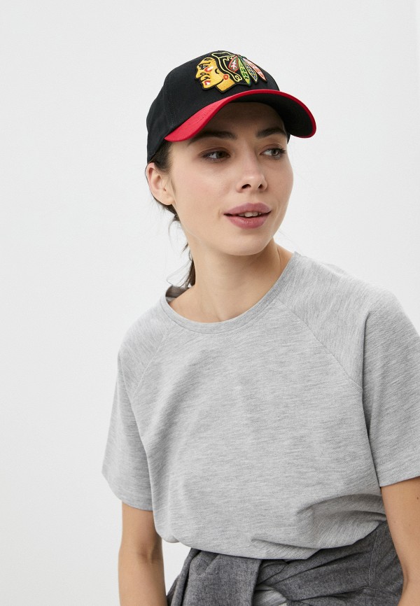 фото Бейсболка atributika & club™