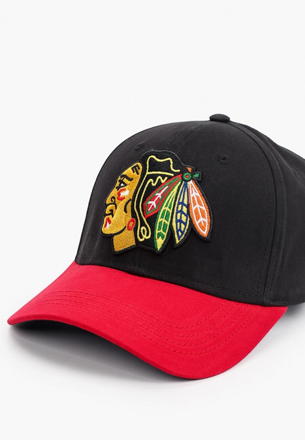 фото Бейсболка atributika & club™