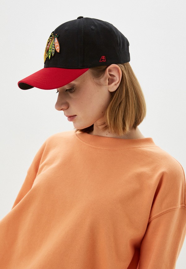 фото Бейсболка atributika & club™