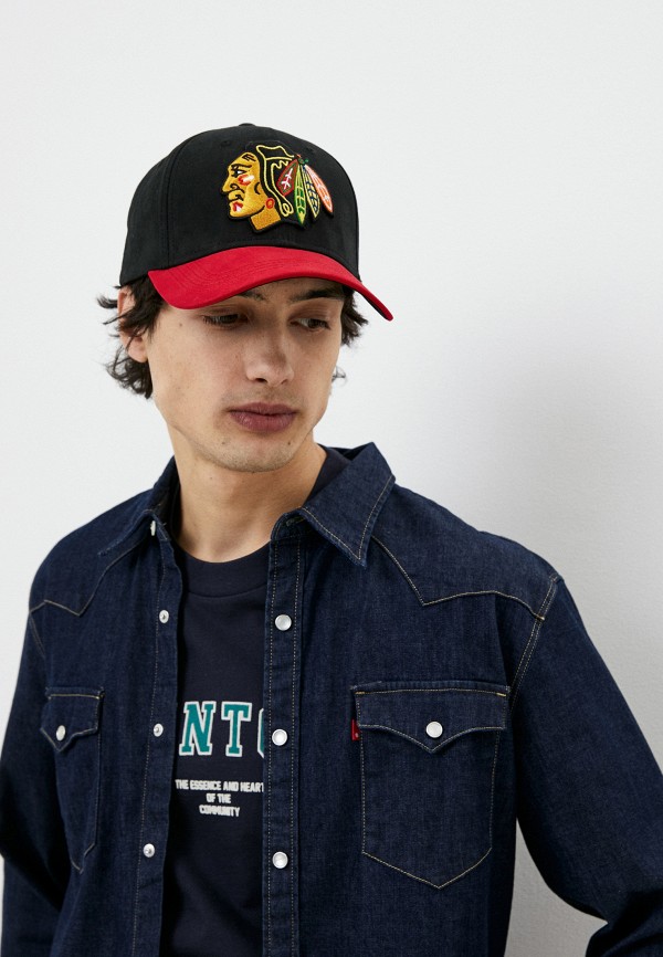 фото Бейсболка atributika & club™