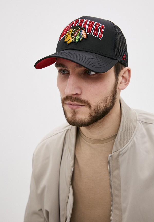 фото Бейсболка atributika & club™