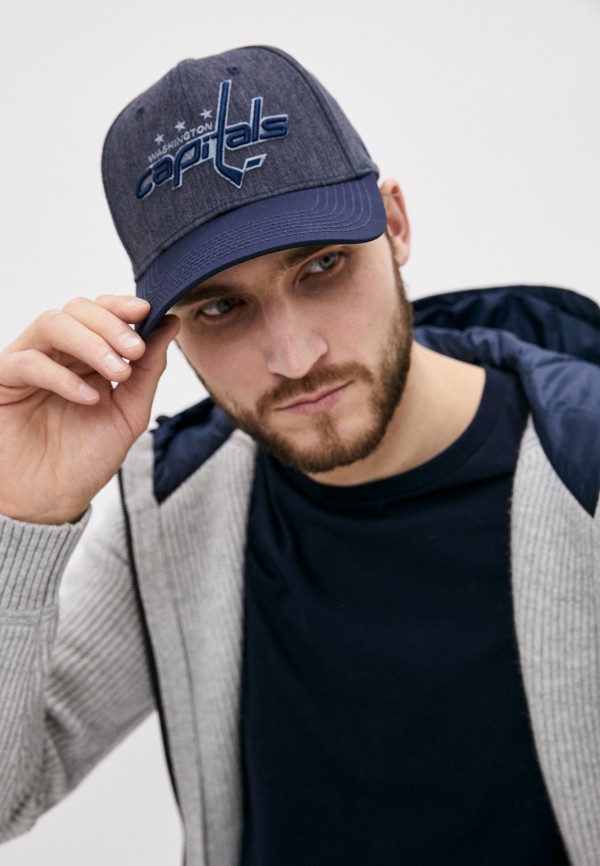 фото Бейсболка atributika & club™