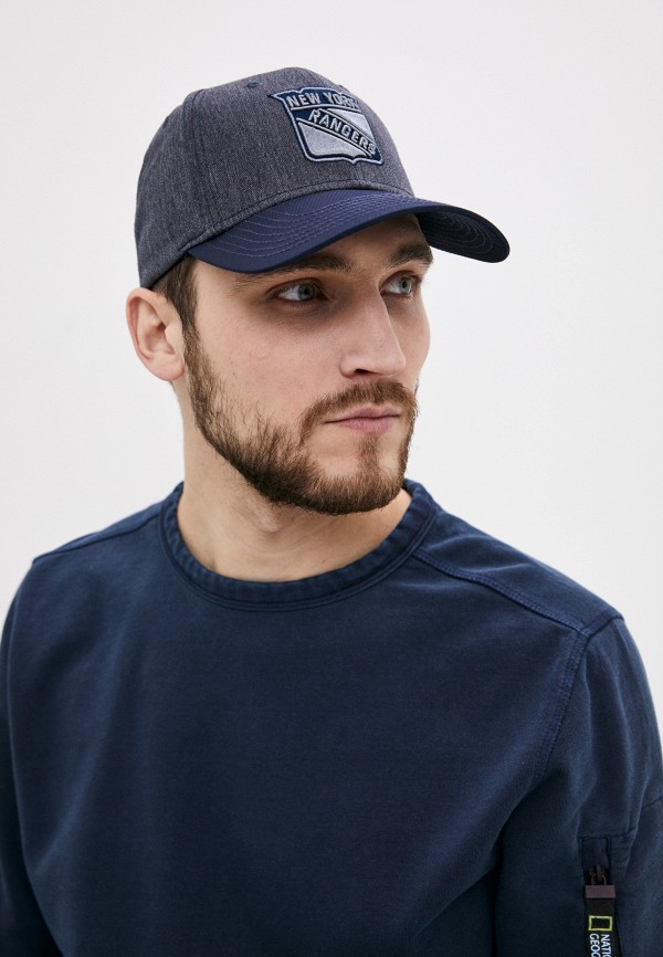 фото Бейсболка atributika & club™