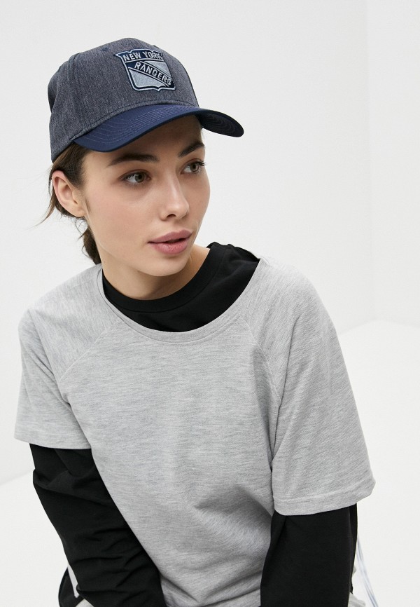 фото Бейсболка atributika & club™