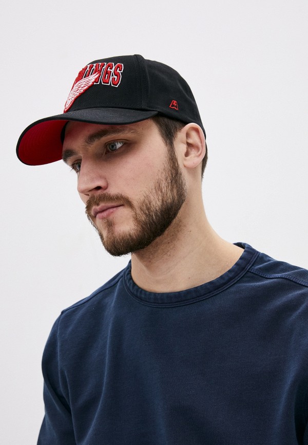 фото Бейсболка atributika & club™