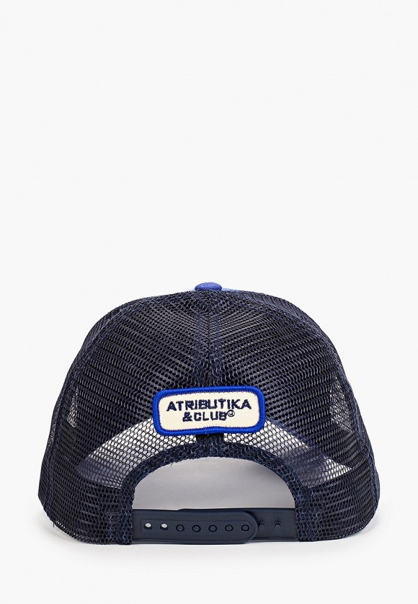 фото Бейсболка atributika & club™
