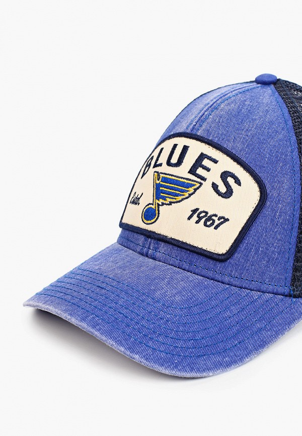 фото Бейсболка atributika & club™