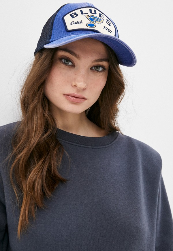 фото Бейсболка atributika & club™