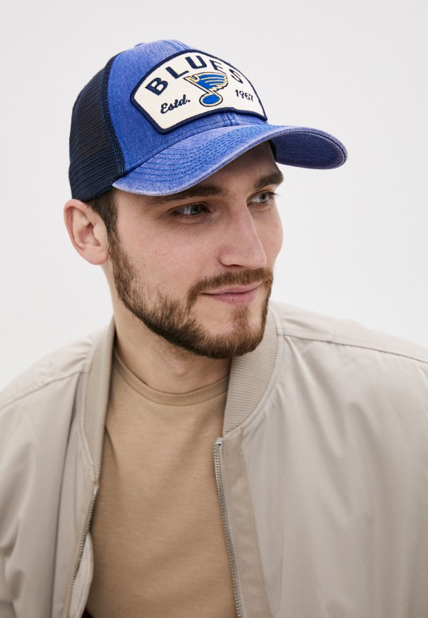 фото Бейсболка atributika & club™