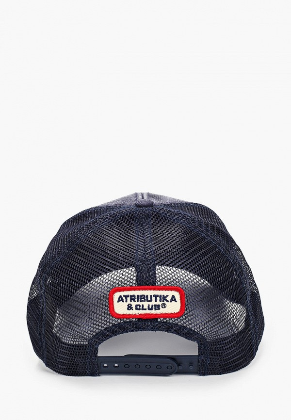 фото Бейсболка atributika & club™