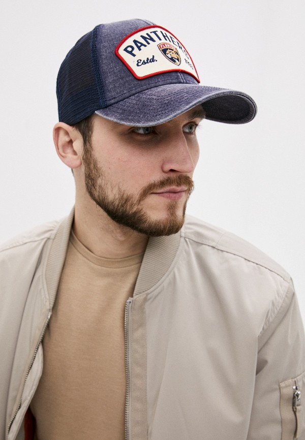 фото Бейсболка atributika & club™