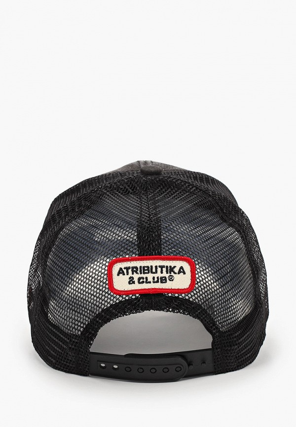 фото Бейсболка atributika & club™