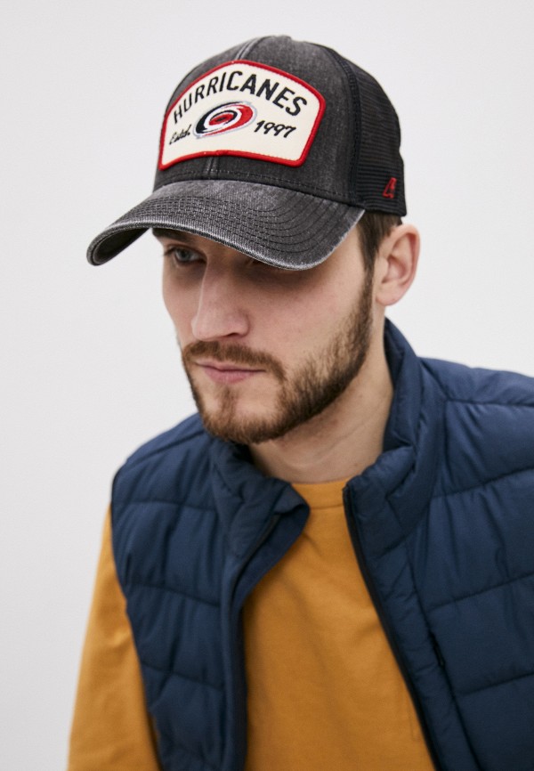 фото Бейсболка atributika & club™