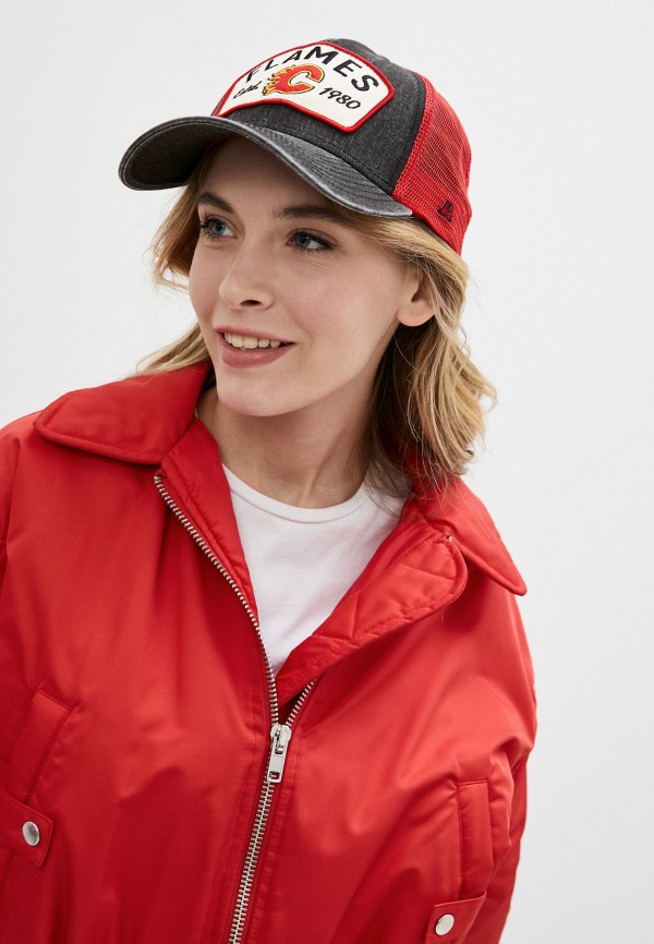 фото Бейсболка atributika & club™