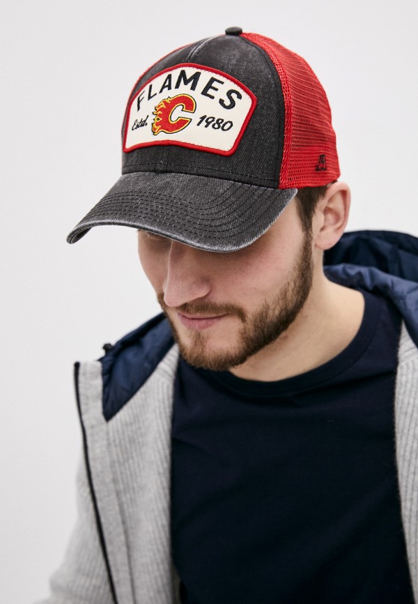 фото Бейсболка atributika & club™