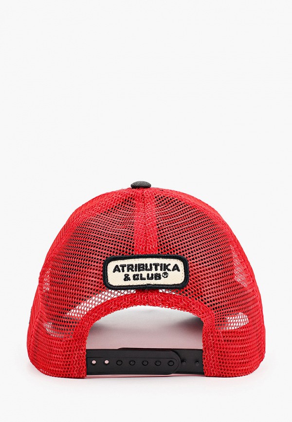 фото Бейсболка atributika & club™