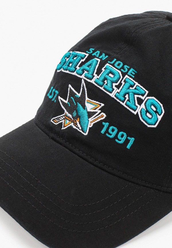 фото Бейсболка atributika & club™