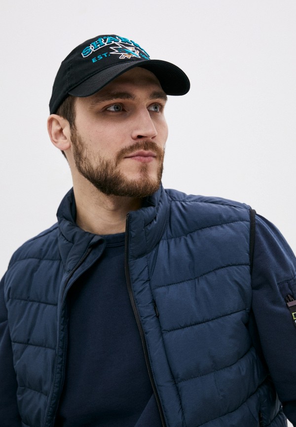 фото Бейсболка atributika & club™