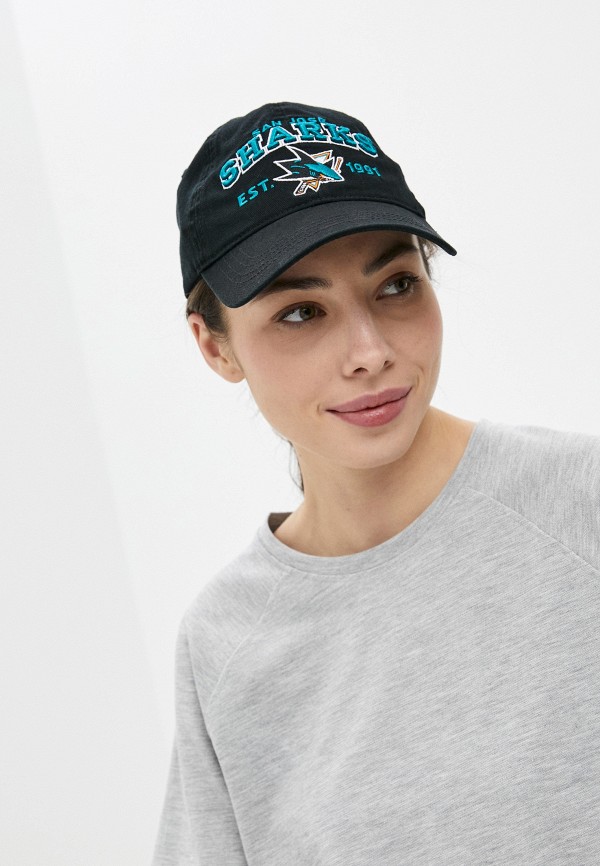 фото Бейсболка atributika & club™