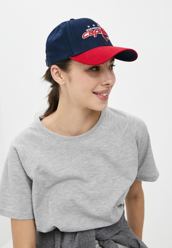 фото Бейсболка atributika & club™