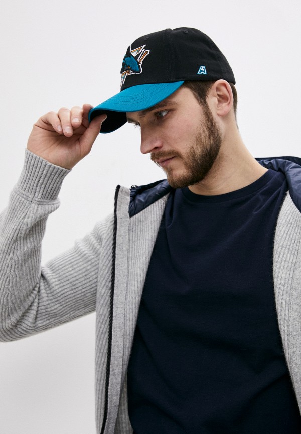 фото Бейсболка atributika & club™