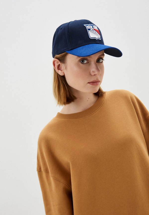 фото Бейсболка atributika & club™