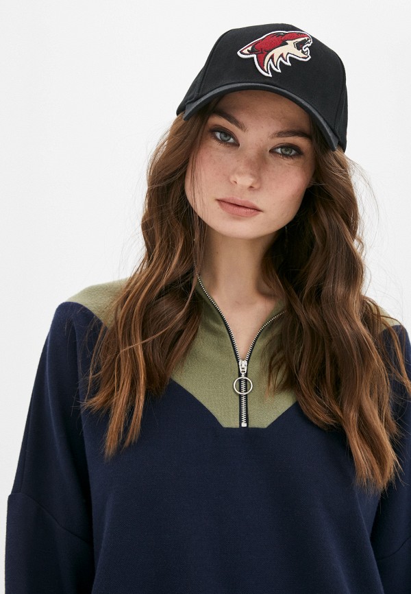 фото Бейсболка atributika & club™