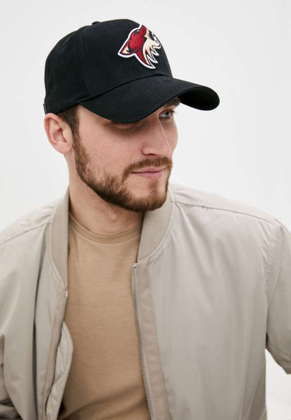 фото Бейсболка atributika & club™