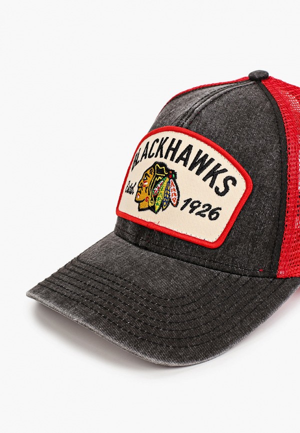 фото Бейсболка atributika & club™