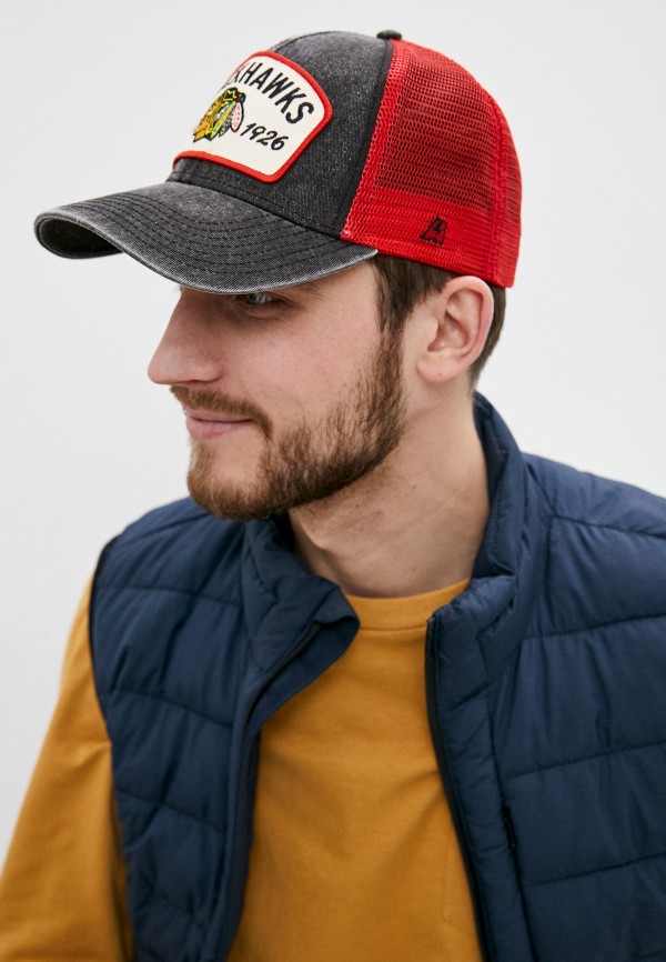 фото Бейсболка atributika & club™