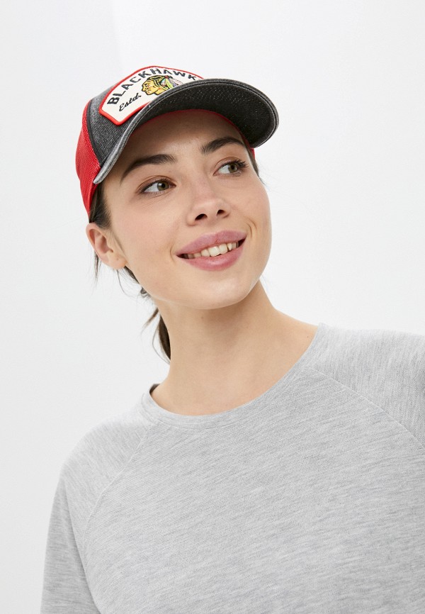 фото Бейсболка atributika & club™