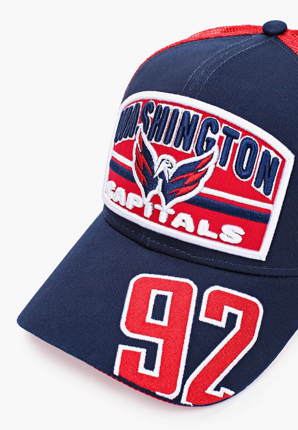 фото Бейсболка atributika & club™