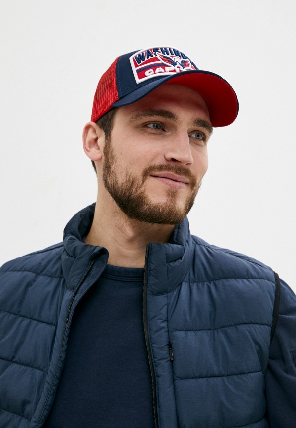 фото Бейсболка atributika & club™