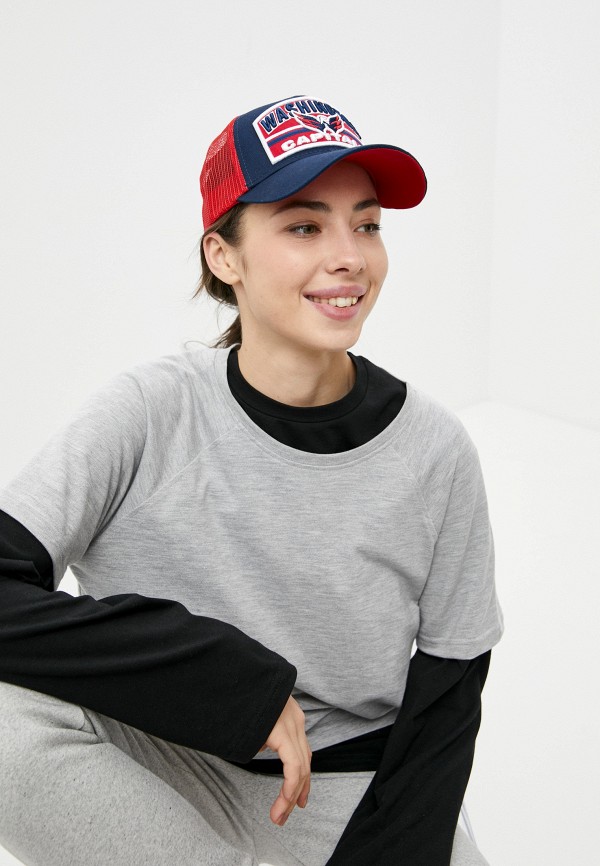 фото Бейсболка atributika & club™