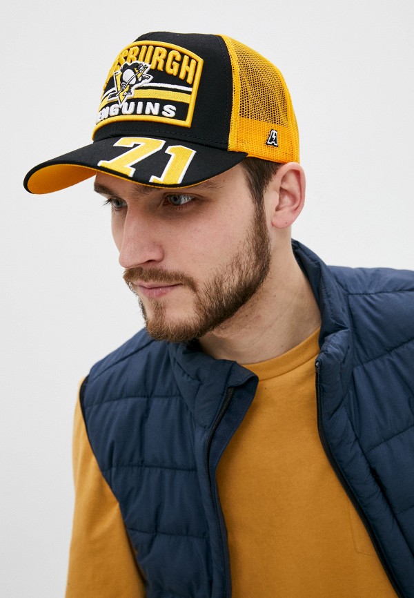 фото Бейсболка atributika & club™