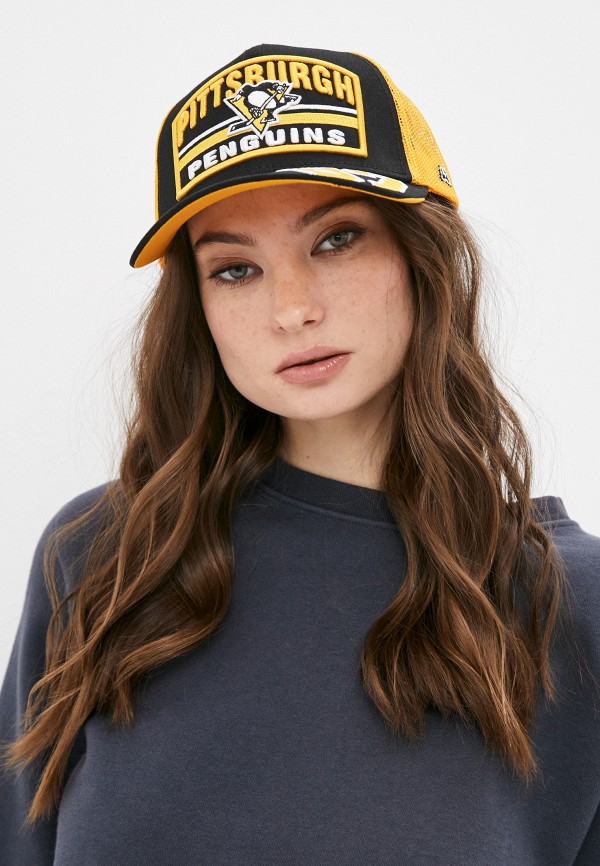 фото Бейсболка atributika & club™