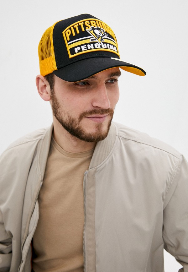 фото Бейсболка atributika & club™