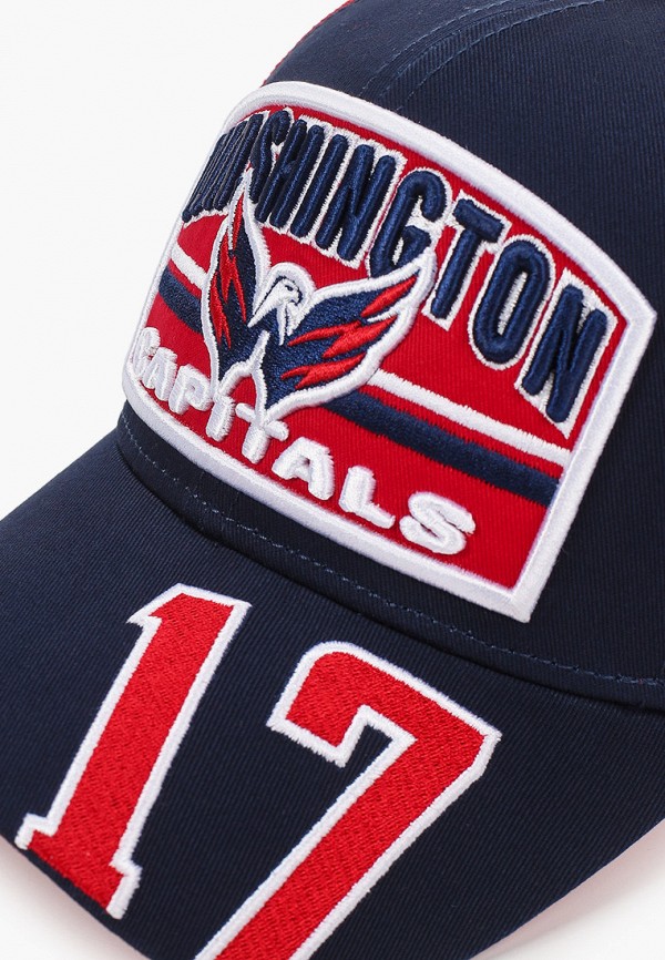 фото Бейсболка atributika & club™