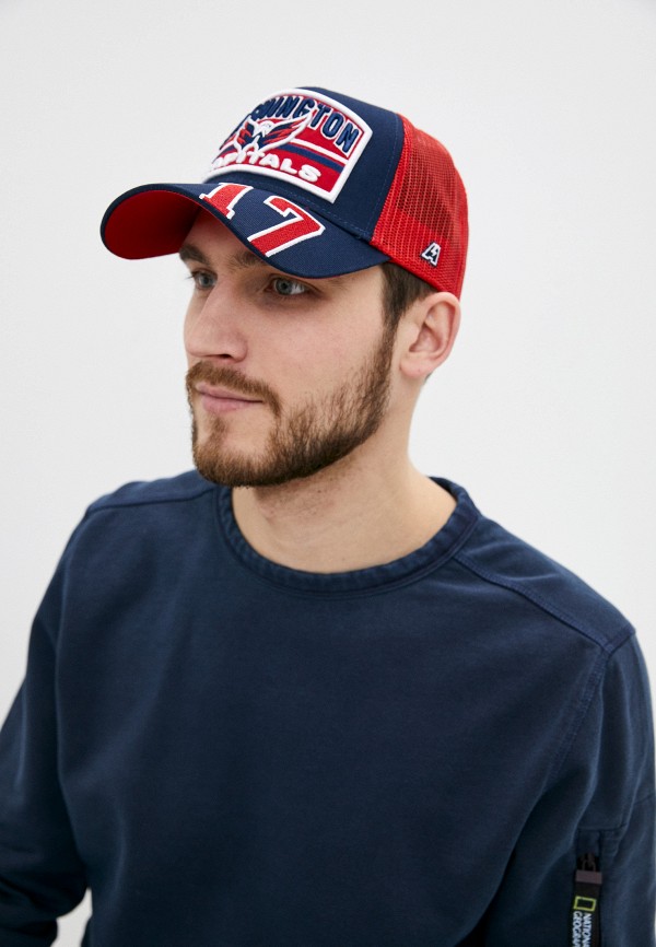 фото Бейсболка atributika & club™