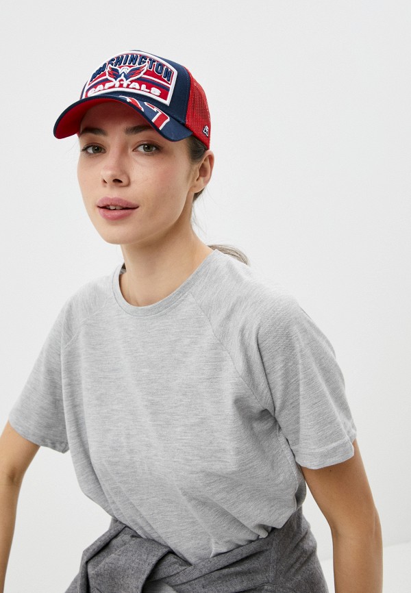 фото Бейсболка atributika & club™