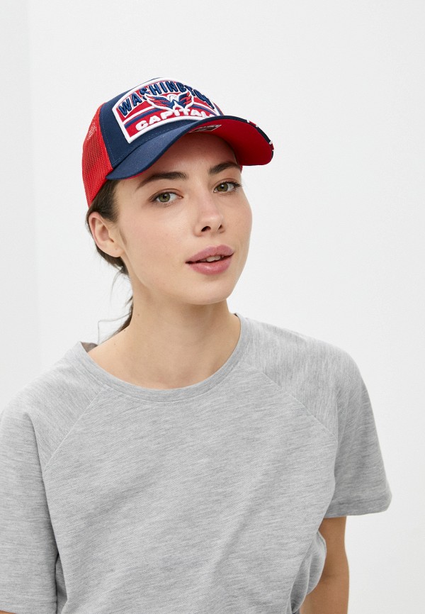 фото Бейсболка atributika & club™