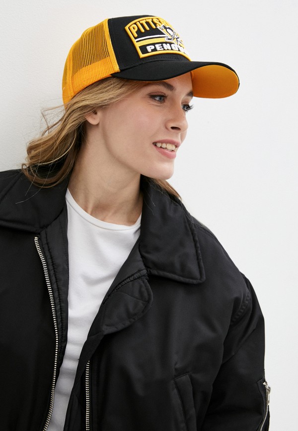 фото Бейсболка atributika & club™